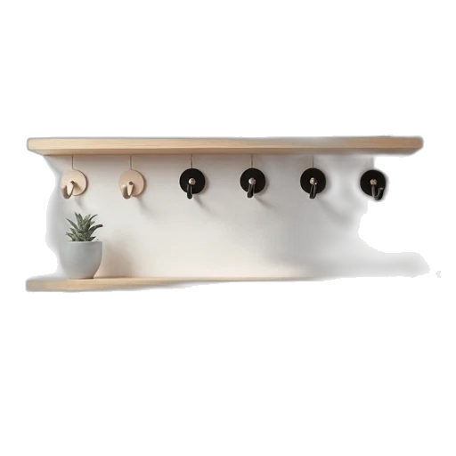 furniture, jewelry, crown, 3d render transparent PNG cut-out