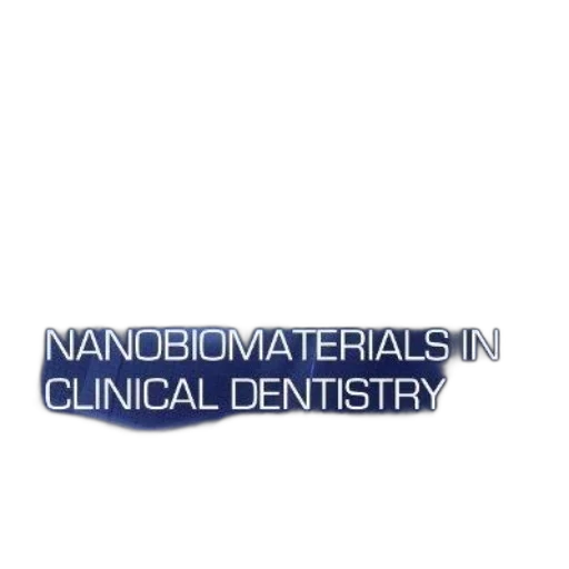 cover, nanobiomaterials, clinical, dentistry transparent PNG cut-out