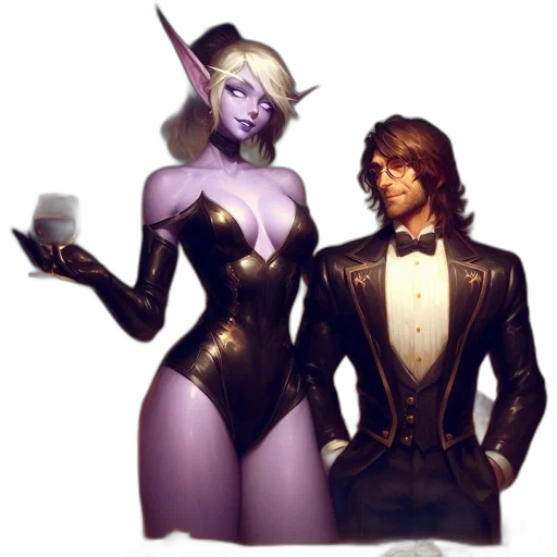 staff, concept art, fantasy art, pixel art transparent PNG cut-out
