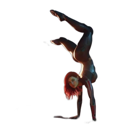staff, concept art, photorealistic, 3d render transparent PNG cut-out
