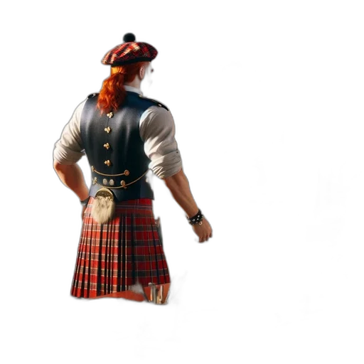 weapon, sword, staff, hat transparent PNG cut-out
