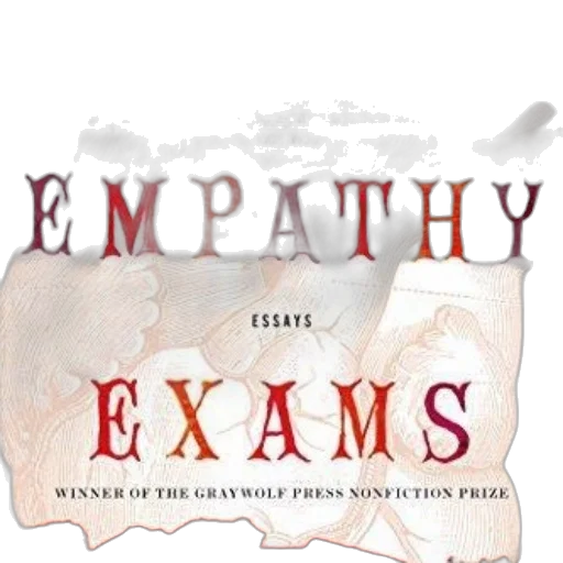 empathy, exams, essays, leslie transparent PNG cut-out
