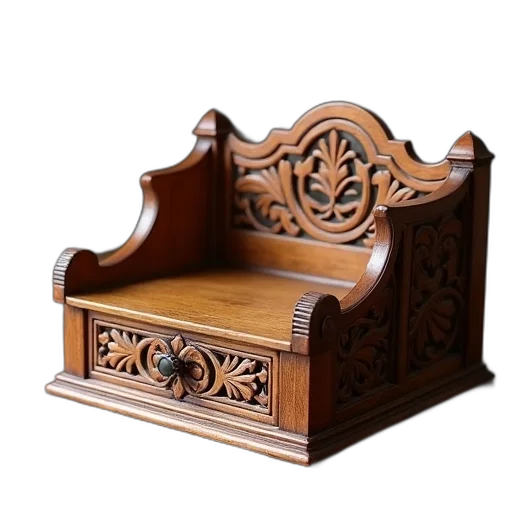 furniture, crown, jewelry, face transparent PNG cut-out