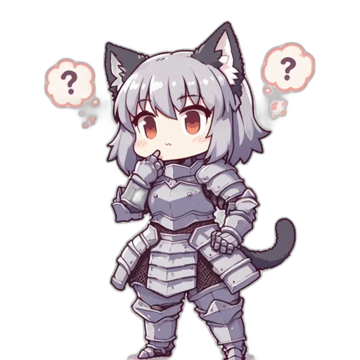 weapon, robot, sword, staff transparent PNG cut-out