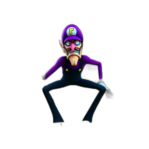 creature, animal, hat, mask transparent PNG cut-out