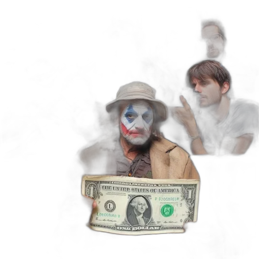 mask, face, concept art, fire transparent PNG cut-out