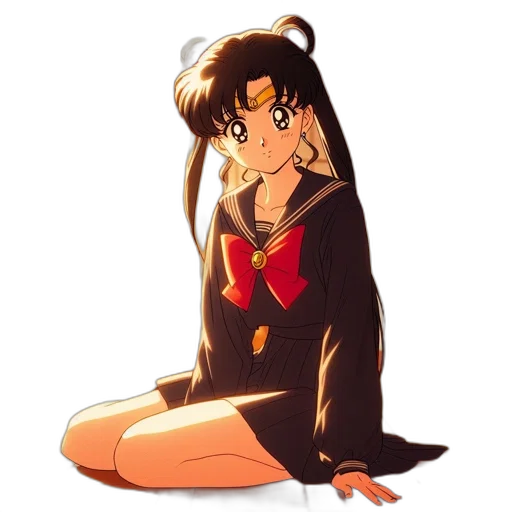 staff, jacket, crown, dress transparent PNG cut-out