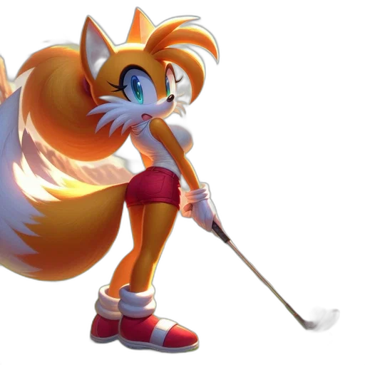staff, animal, weapon, creature transparent PNG cut-out