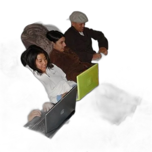 furniture, hat, 3d render, concept art transparent PNG cut-out