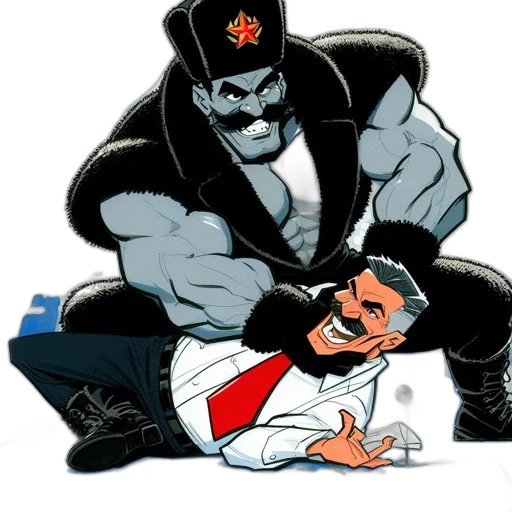 crown, comic book art, cartoon, concept art transparent PNG cut-out