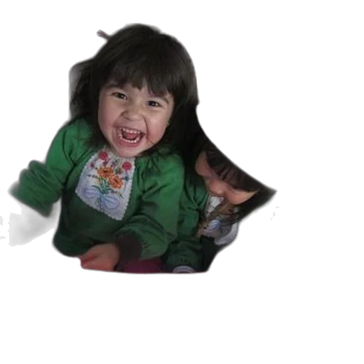 jacket, face, creature, umbrella transparent PNG cut-out