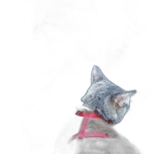 staff, animal, hat, creature transparent PNG cut-out