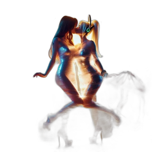 dress, creature, mask, dragon transparent PNG cut-out