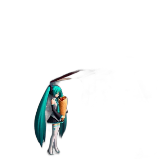 staff, weapon, sword, robot transparent PNG cut-out