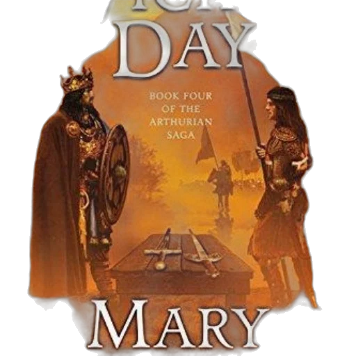 cover, wicked, day, mary transparent PNG cut-out