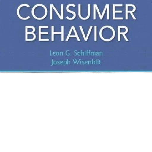 cover, consumer, behavior, leon transparent PNG cut-out