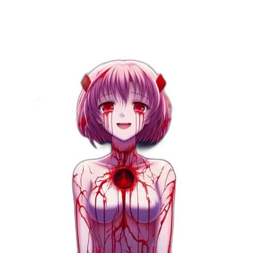 dress, creature, face, mask transparent PNG cut-out
