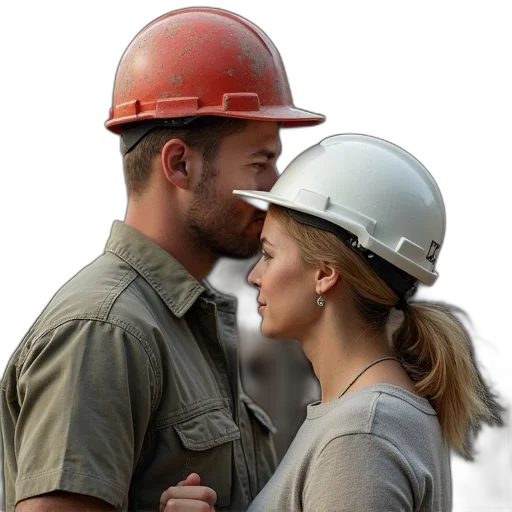 staff, hat, job, responsibilities transparent PNG cut-out