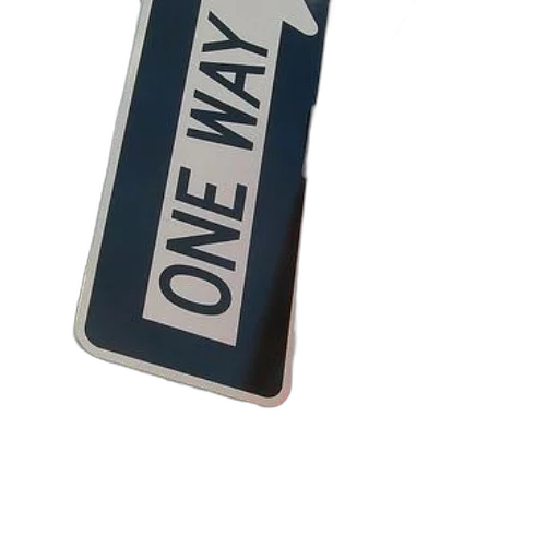 jewelry, 3d render, stop, sign transparent PNG cut-out