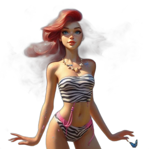 jewelry, fantasy art, concept art, 3d render transparent PNG cut-out