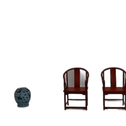 furniture, robot, shoes, jewelry transparent PNG cut-out