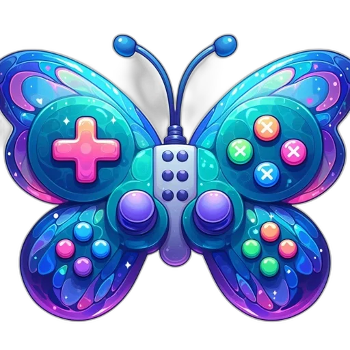 pixel art, concept art, 3d render, fantasy art transparent PNG cut-out