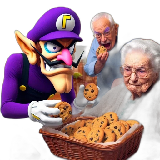 food, weapon, mask, concept art transparent PNG cut-out