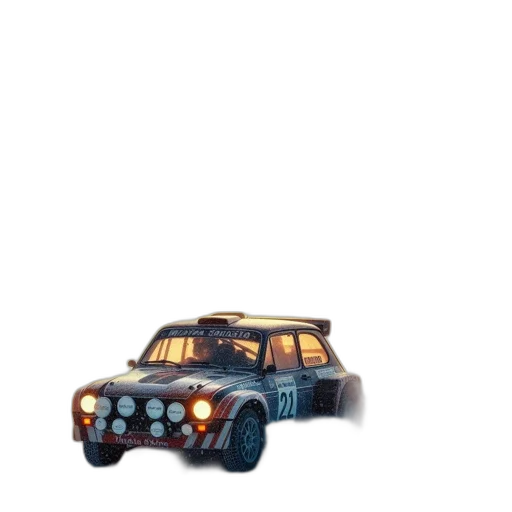 car, weapon, robot, animal transparent PNG cut-out