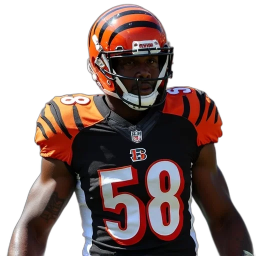 best, prices, cincinnati, bengals transparent PNG cut-out