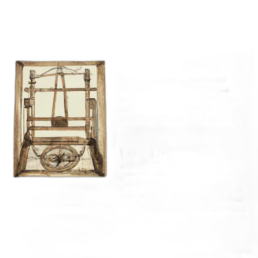 furniture, staff, jewelry, weapon transparent PNG cut-out