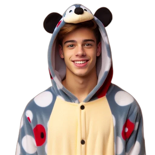 animal, jacket, creature, young transparent PNG cut-out