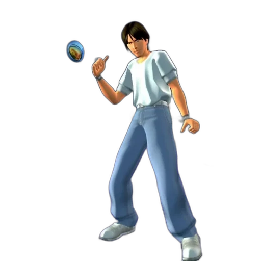 staff, weapon, 3d render, concept art transparent PNG cut-out