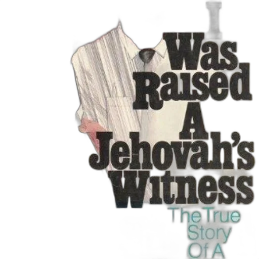 book, cover, title, raised transparent PNG cut-out