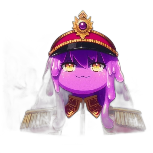 crown, mask, hat, staff transparent PNG cut-out