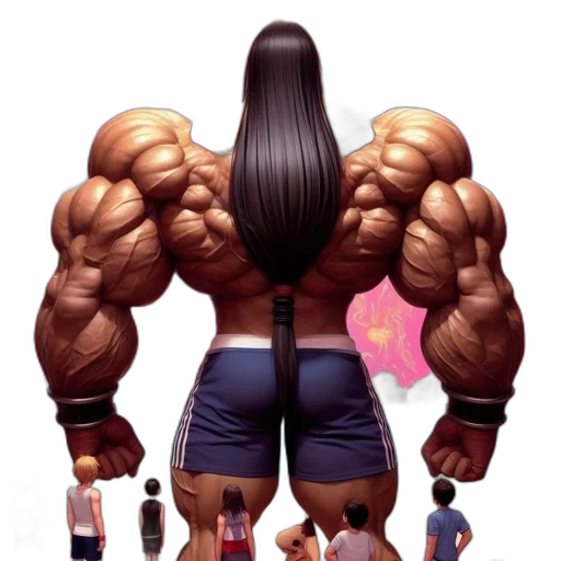 hair, weapon, concept art, fantasy art transparent PNG cut-out