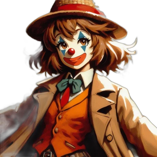 hat, mask, face, jacket transparent PNG cut-out