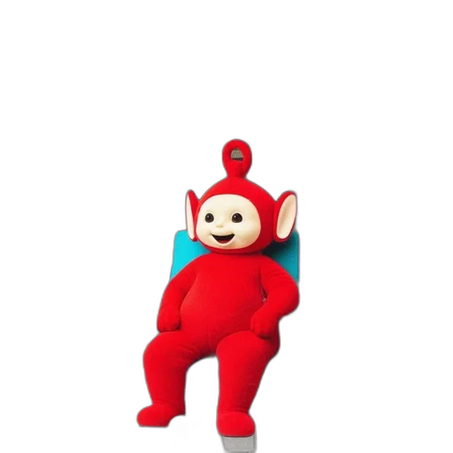 creature, robot, staff, animal transparent PNG cut-out