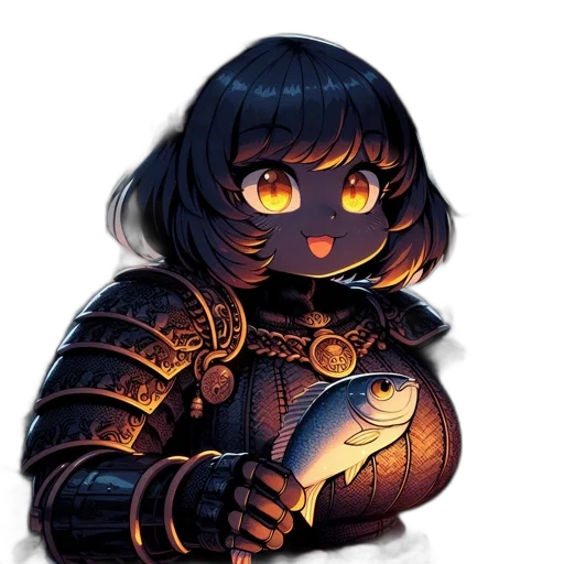 mask, staff, weapon, robot transparent PNG cut-out