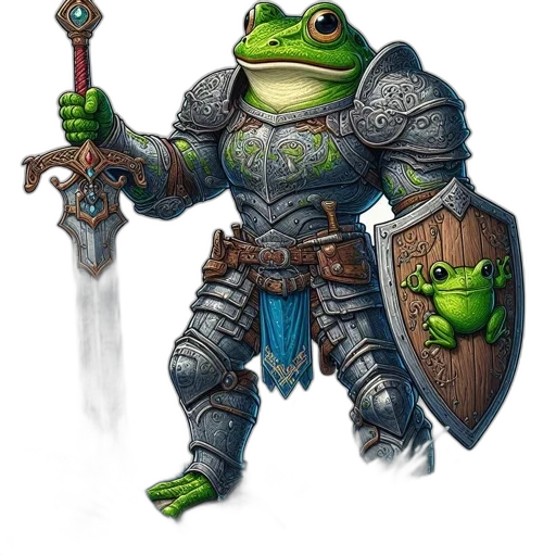 dragon, sword, staff, weapon transparent PNG cut-out