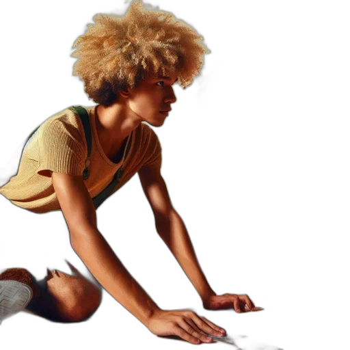 photorealistic, concept art, oil painting, comic book art transparent PNG cut-out