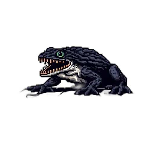 creature, dragon, animal, mask transparent PNG cut-out