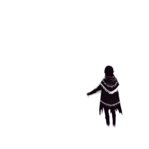 jacket, creature, dress, robot transparent PNG cut-out