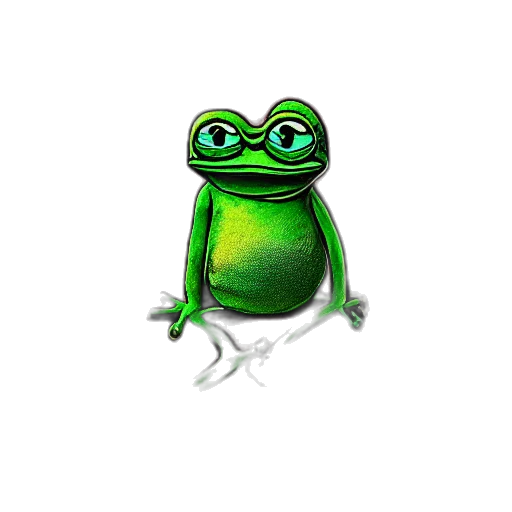 staff, animal, creature, face transparent PNG cut-out