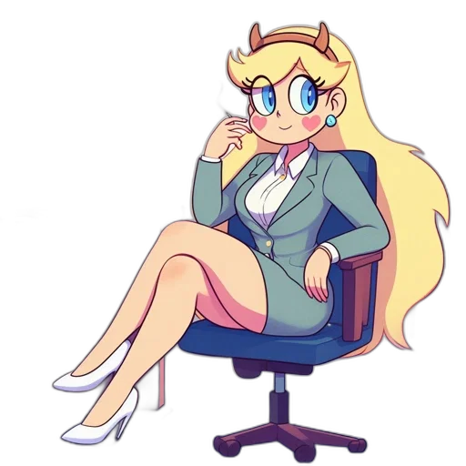 staff, furniture, dress, crown transparent PNG cut-out