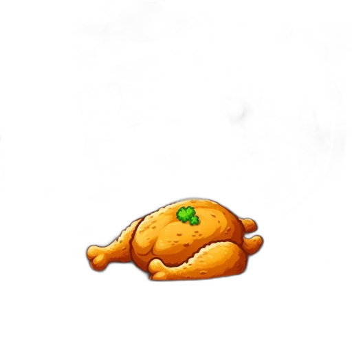 food, animal, creature, weapon transparent PNG cut-out