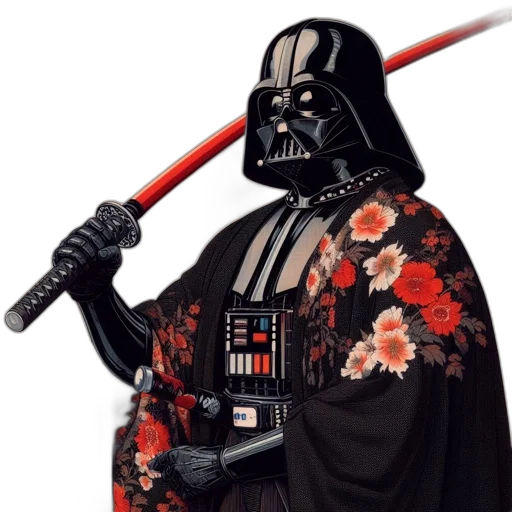 staff, weapon, umbrella, mask transparent PNG cut-out