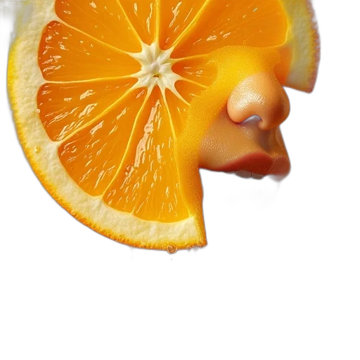 mask, face, food, animal transparent PNG cut-out