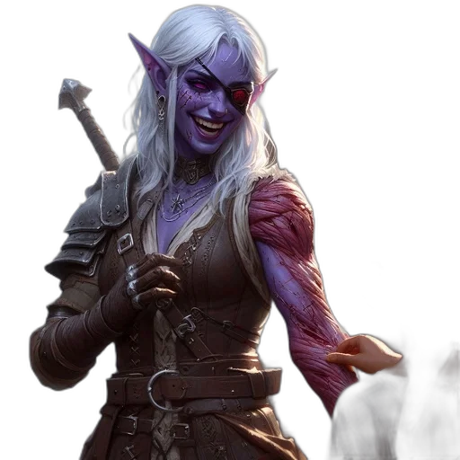 staff, fantasy art, concept art, comic book art transparent PNG cut-out