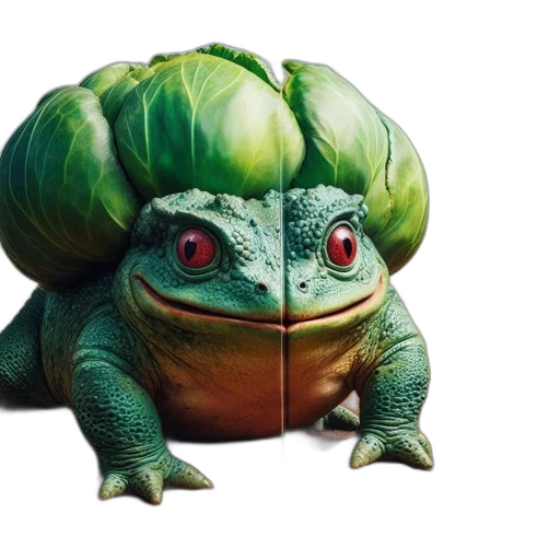 animal, creature, hat, food transparent PNG cut-out