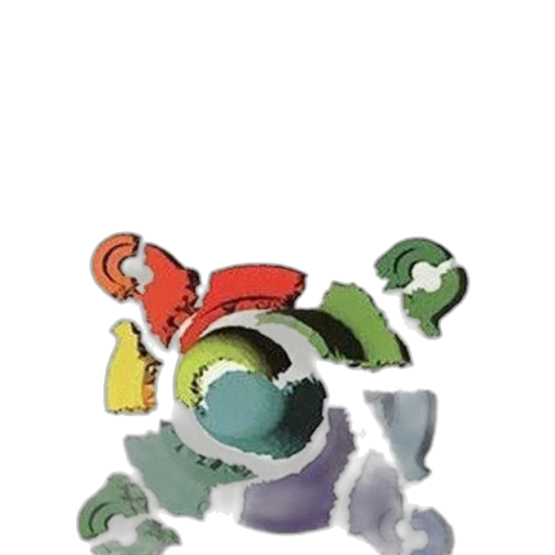robot, mask, dragon, creature transparent PNG cut-out